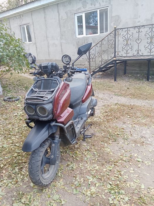 Ремонт снегохода