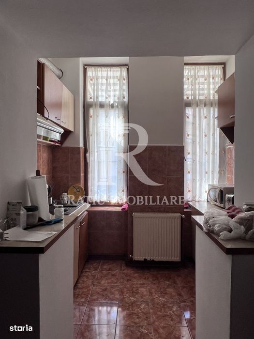 Apartament cu 3 camere | Oradea Plaza | Centru Civic | Oradea