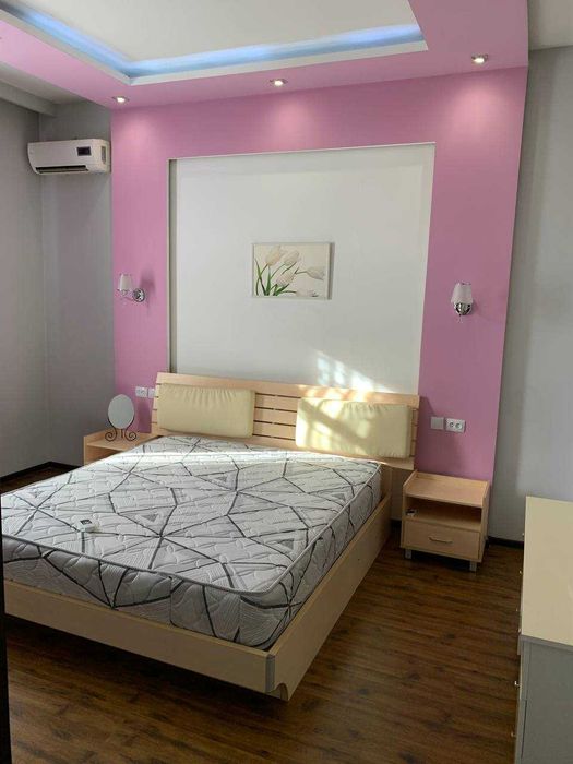 сдается дом рядом с американской школой TIS