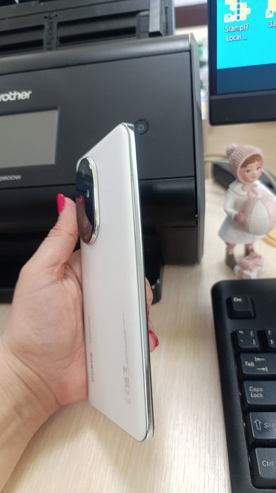 Honor 200 pro перфектен