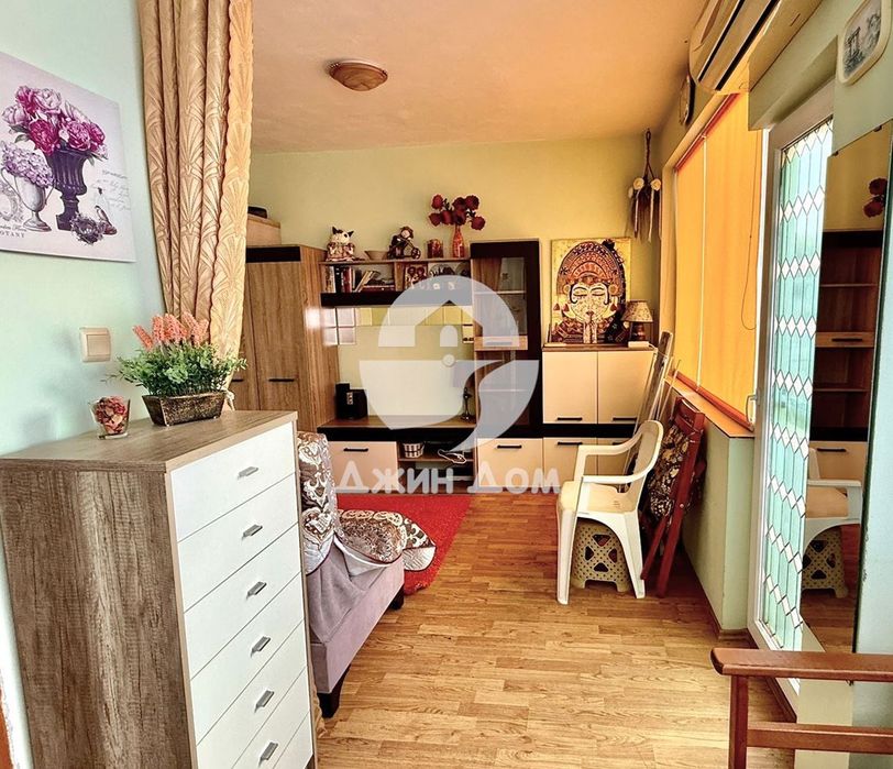 Продава се Едностаен апартамент в Царево - 32 кв.м за 757 €/кв.м - Снимка #2