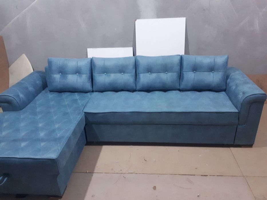 Mebel na zakaz i restavratsa