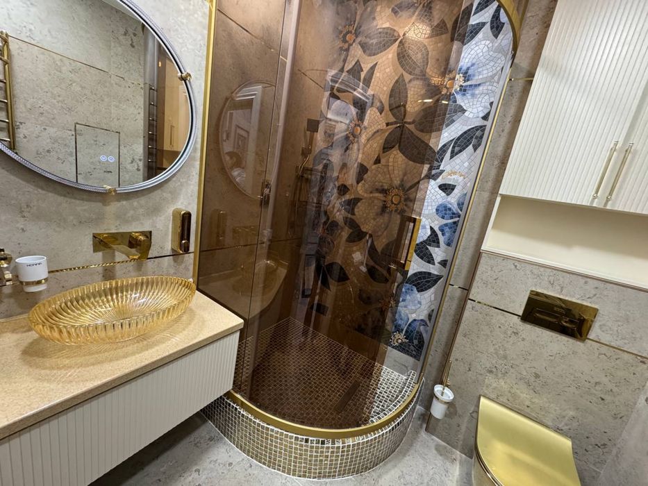 Здаётся в аренда квартира 2ком ЖК Aky Cty