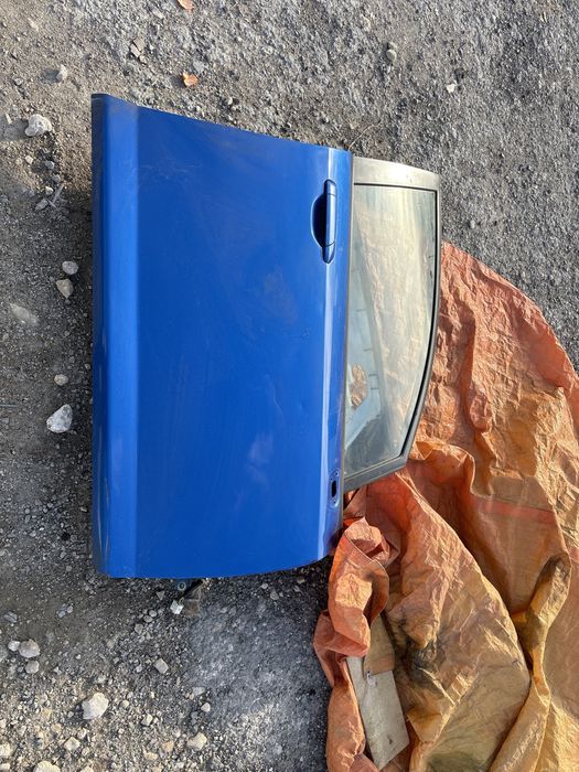 Врати за Хонда Джаз до 2008г