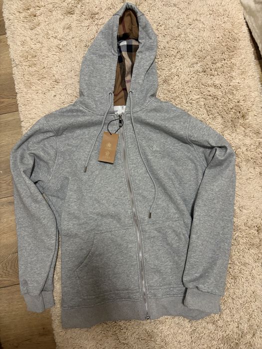 Hanorac burberry