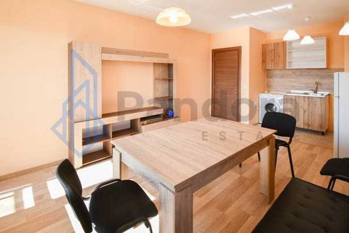 Двустаен  апартамент под наем в кв .Люлин 8