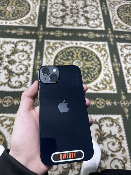 Продам либо обменяю iphone 14
