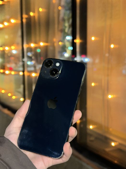 Продаю iPhone 14