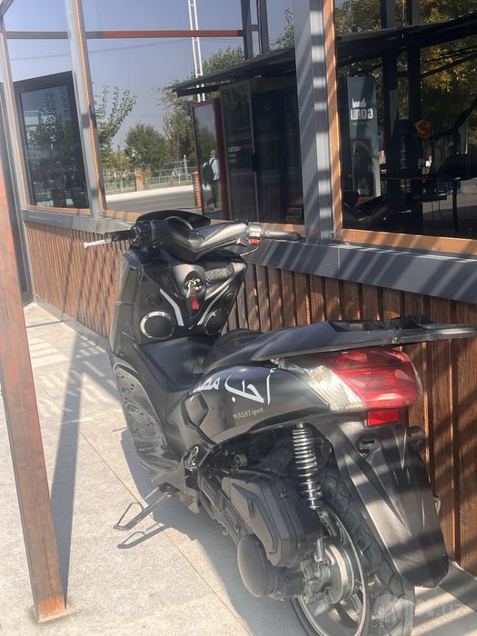 N max 150cc н мах 150сс
