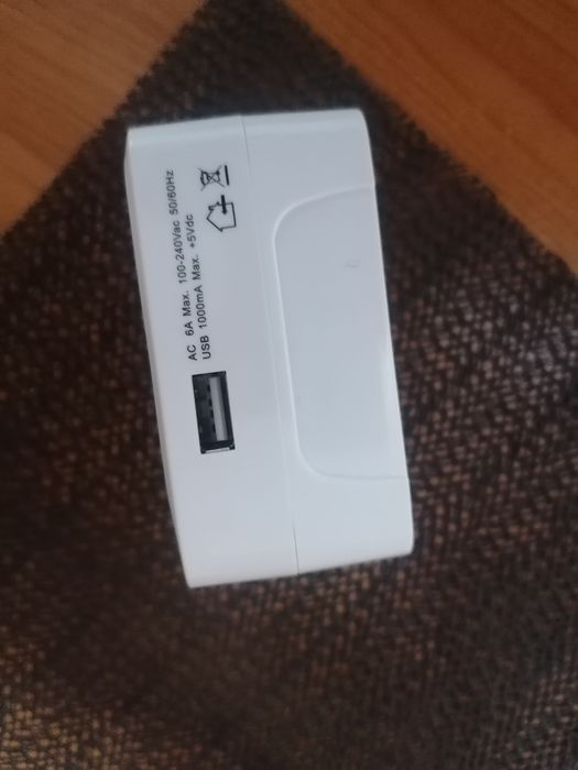 Adaptor prize pentru europa