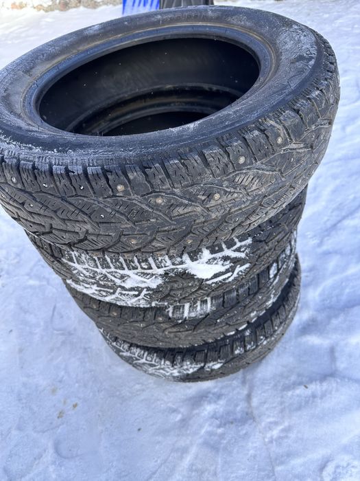 Шины. Шина. Запаска.