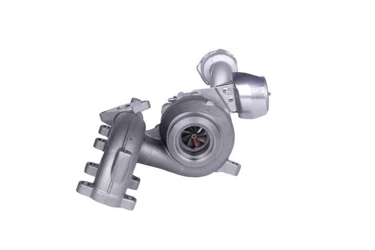 Turbina noua Seat Altea Leon Toledo Ibiza 19d BRU BXF BXJ AVQ 90/101cp