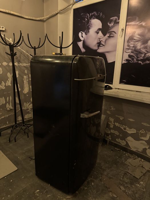 Холодильник отдам даром б/у