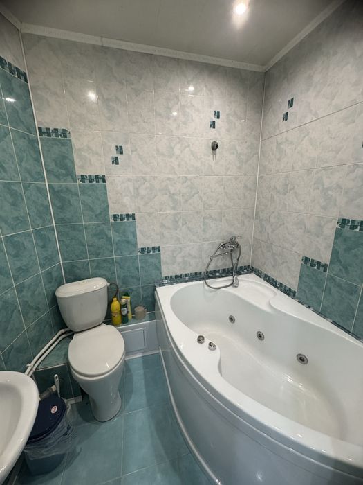 1ка в центре с ремонтом