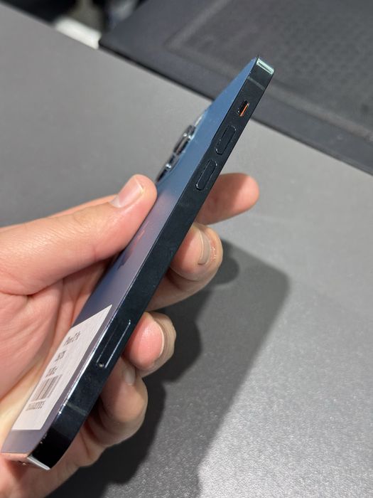 Iphone 12pro 256gb 73%