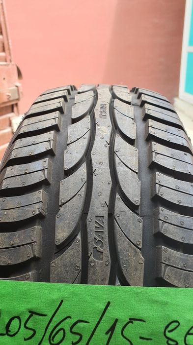 Anvelope de vara 205/65/15