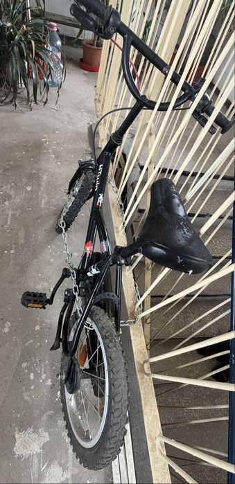 Bicicletă BTWIN – stare bună