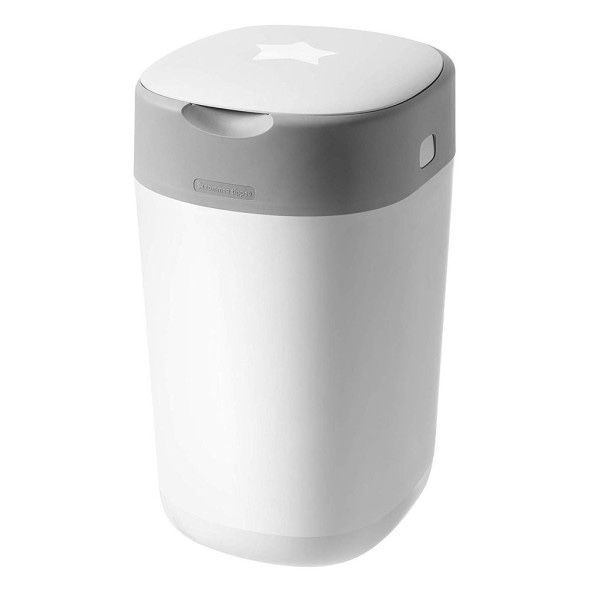 Кош за пелени Tommee tippee Twist and click