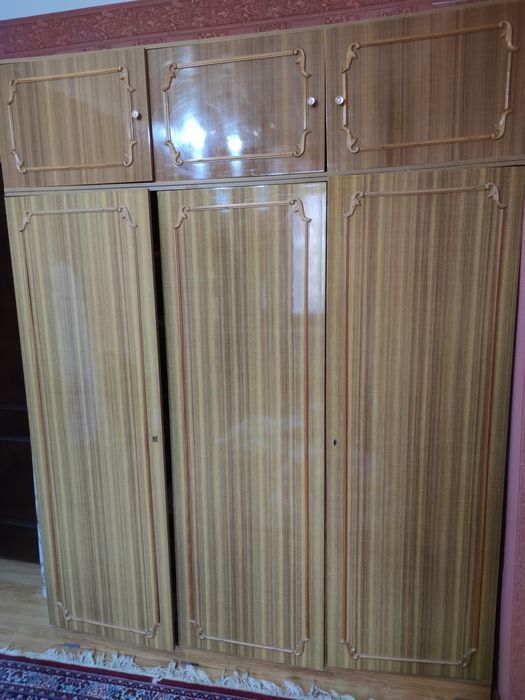 Вместительный большое Шкаф для вещей