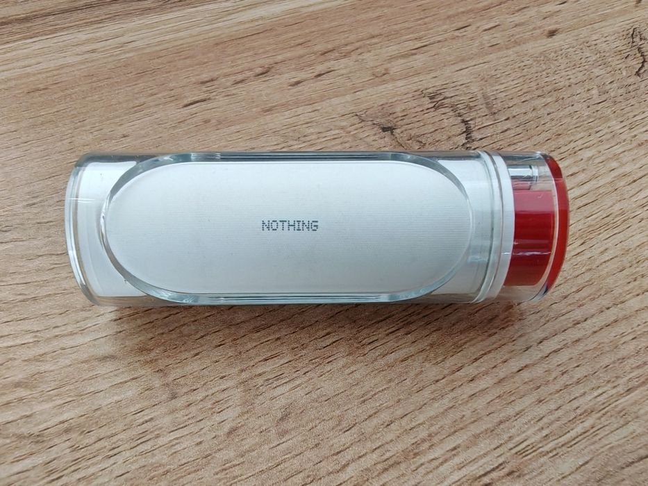 Блютуз наушники NOTHING