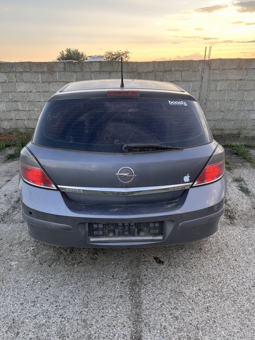 Piese Caroserie Interior Exterior Opel Astra H 1.7 Disel NonFacelift