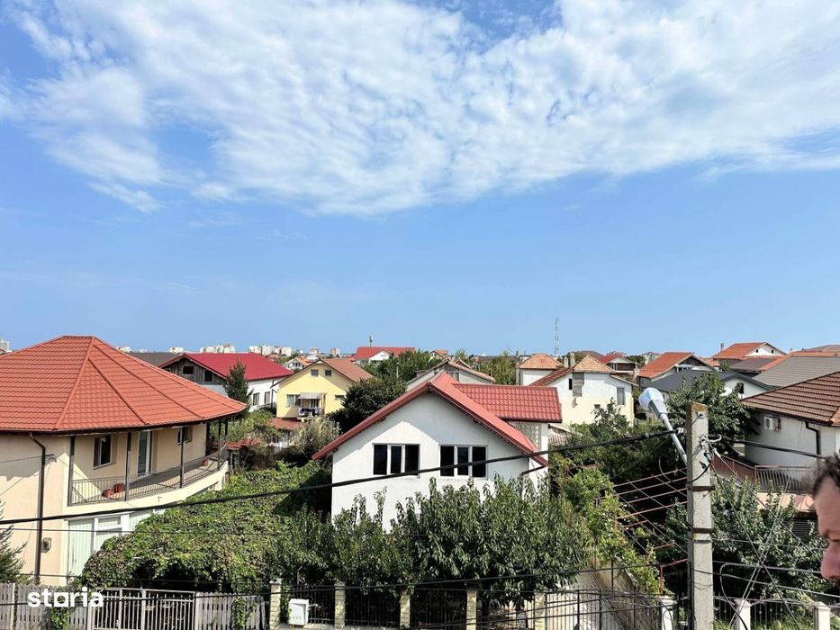 Vila de vanzare Mangalia (se poate achita in rate)