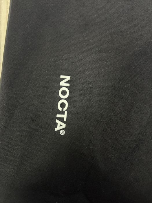 Pantaloni Nike Nocta