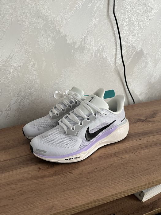 Кроссовки Air zoom