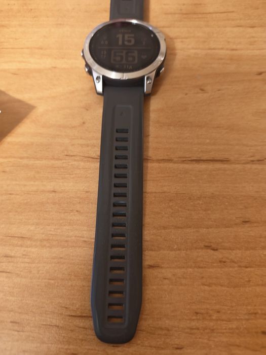 Garmin  Fenix  7