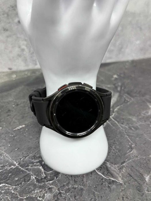 Samsung Galaxy Watch 4 Classic, ЛОТ:917634 (Ауельбекова 147 гКокшетау)