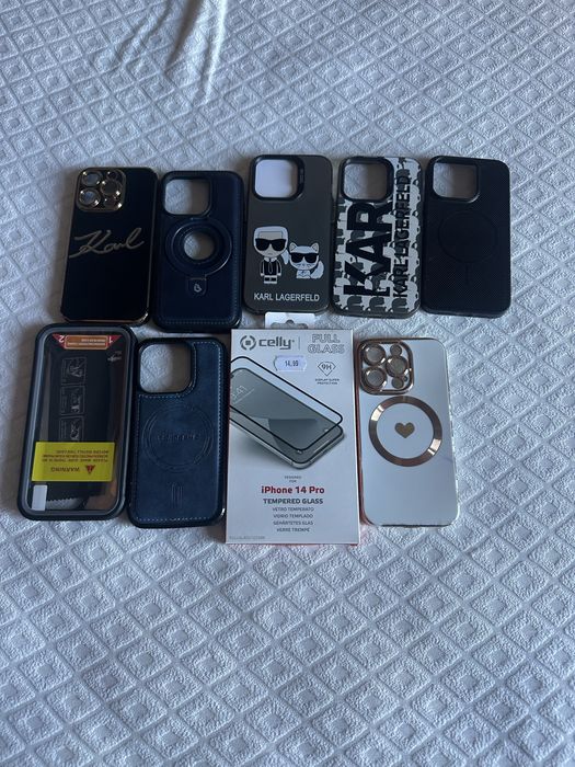 IPhone 14 pro отличен