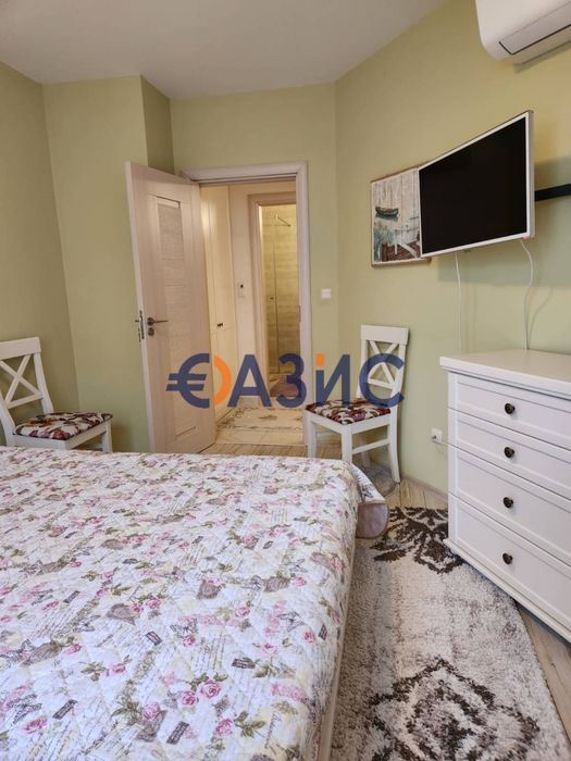 Продава се Четиристаен апартамент в Свети Влас - 143 кв.м за 1595 €/кв.м - Снимка #5