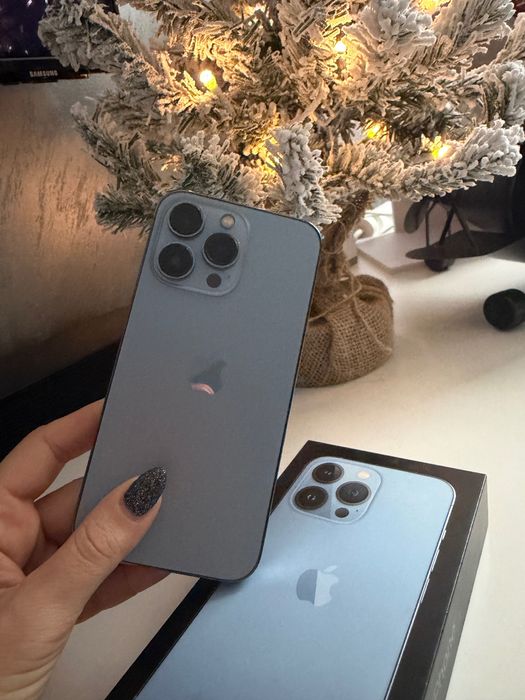 Iphone 13 Pro 256 GB