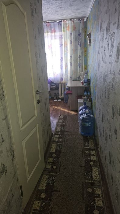 Продается 2х комнатная квартира