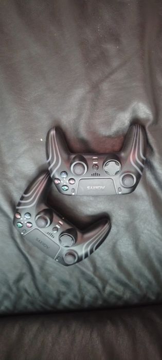 PS 4 de 500 GB spatiu