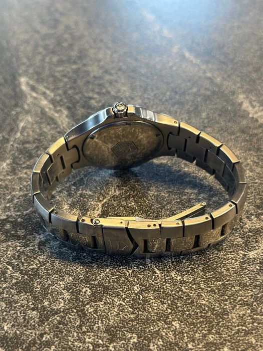 TAG Heuer - Professional 200  -Kirium - Masculin