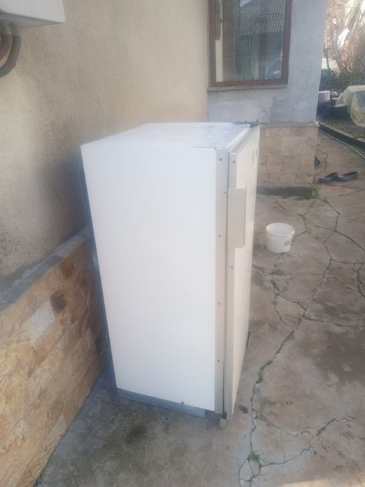 Хладилник Elektra Bregenz