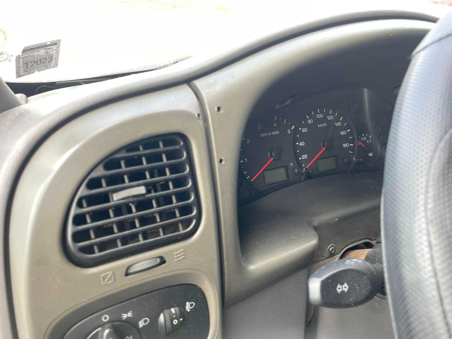 ford transit 2.0 tdi 85 ps t300 на части форд транзит т300