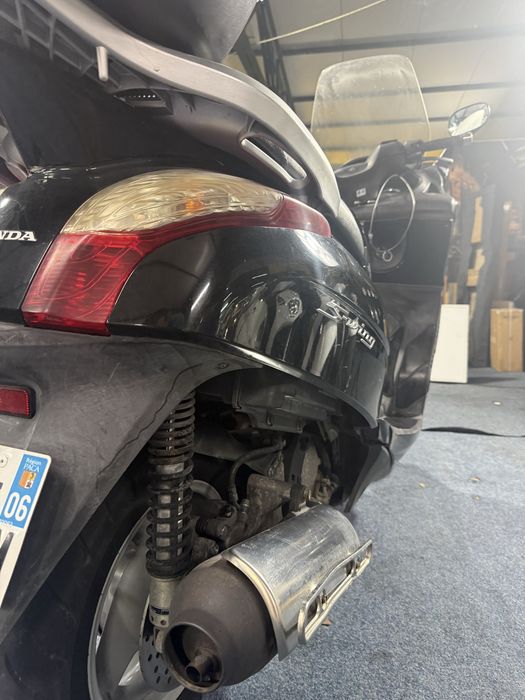 Honda Swing 2011 - 1390 EUR
