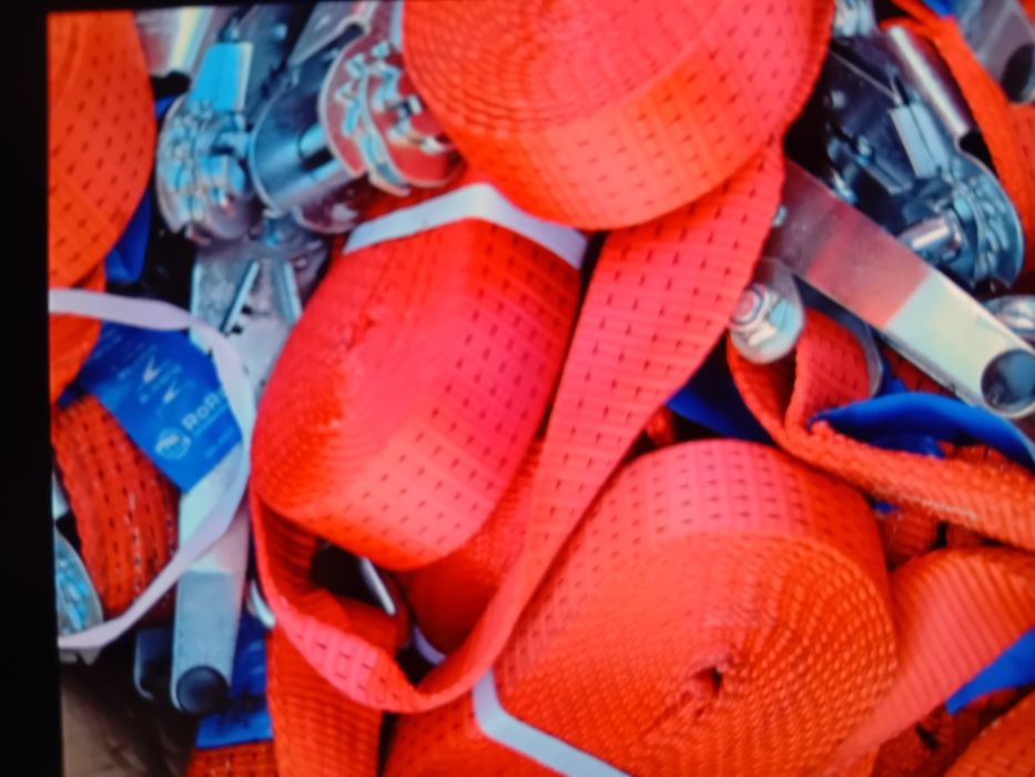 Chingi ancorare marfa