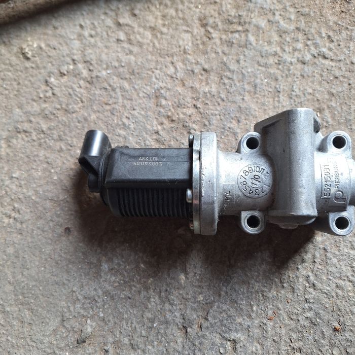 Продавам EGR клапан работещ