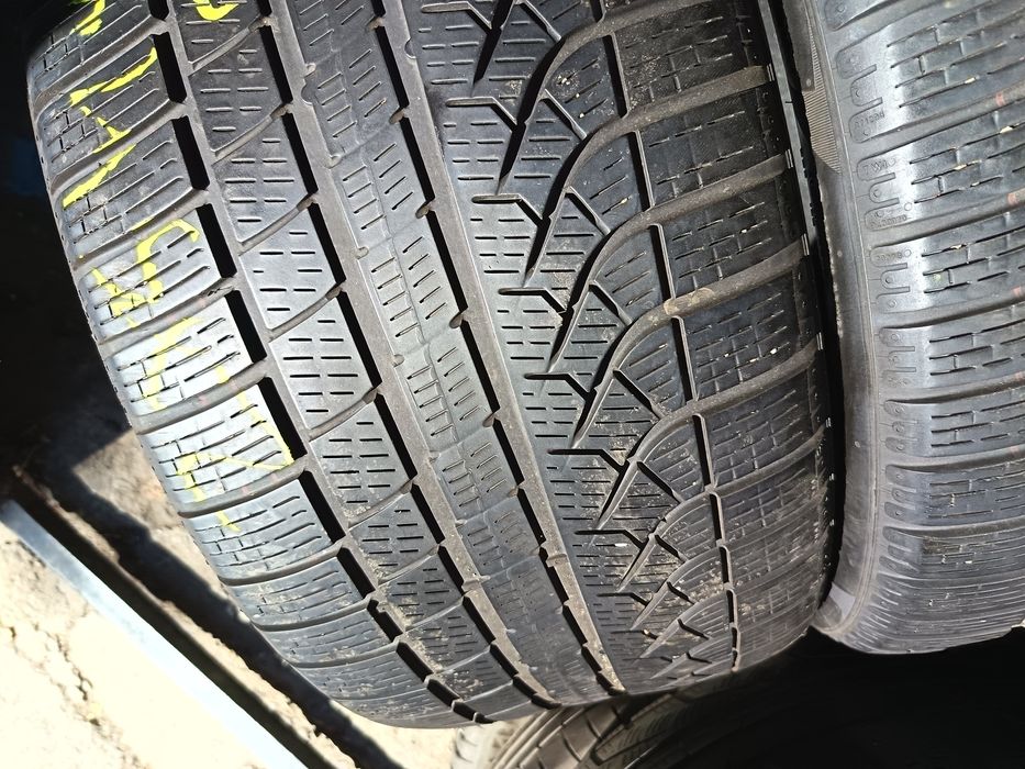 Anvelope MS iarna 275 40 19 pirelli 2023