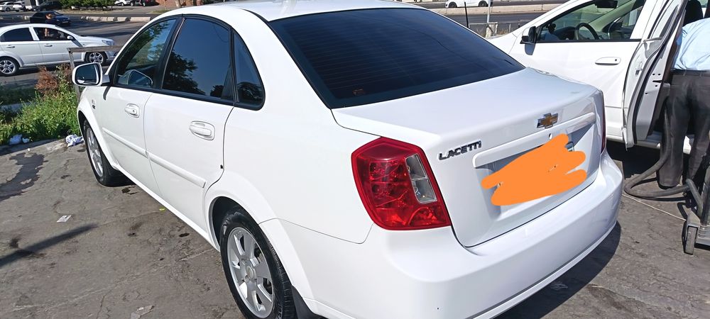 Sotiladi Labette