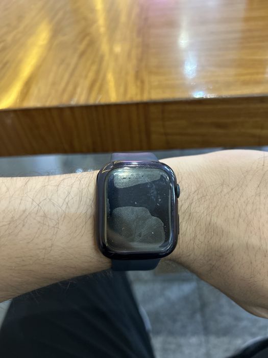Apple watch 7 44 мм