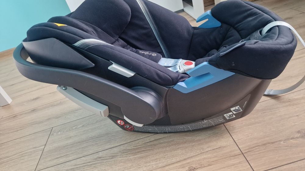 Кош за кола Cybex Aton 5