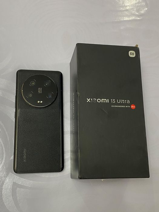 Xiaomi 13 ultra 16/512