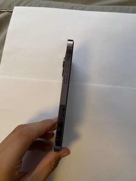 Продам iPhone 14Pro