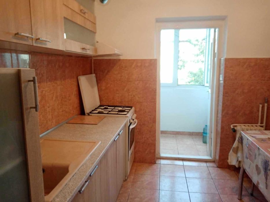 Inchirirez apartament 2 camere decomandat Brazda lui Novac, Craiova