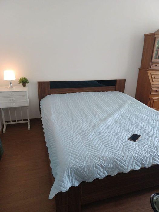 Дава се под наем Тристаен апартамент в София, Център - 100 кв.м за 750 € - Снимка #4