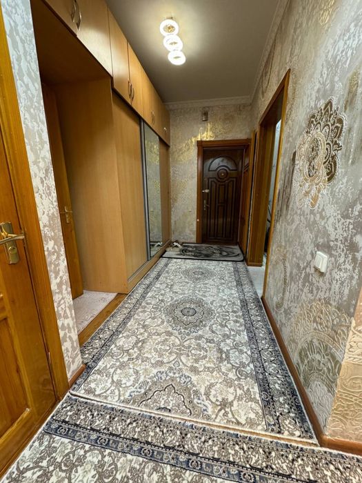 Продается квартира сергели 4   3/1/5